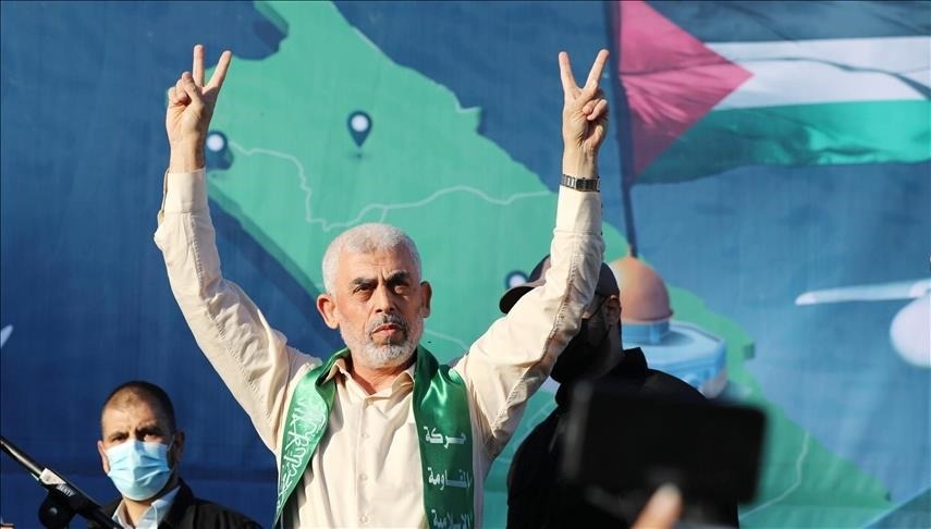 السنوار:  استعداد حماس لمفاوضات عاجلة بملف "تبادل الأسرى" مع إسرائيل